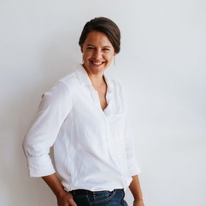 Meet your Posher, Rachael